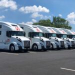 Using AI To Reduce Carbon Emissions In The Trucking Industry