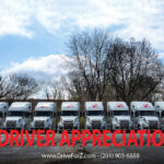 We Need More Than A Week To Appreciate Truck Drivers