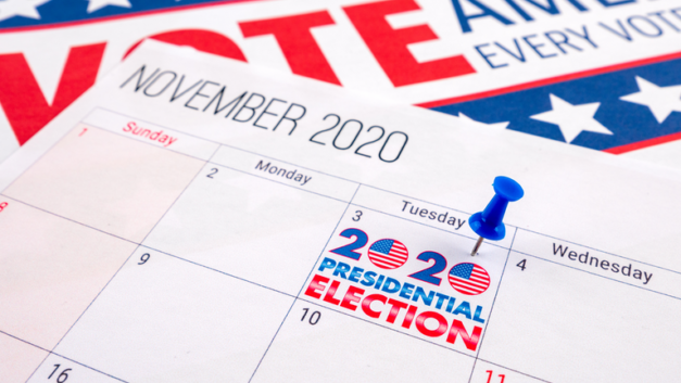 How The Presidential Election can Shape Trucking’s Infrastructure Needs