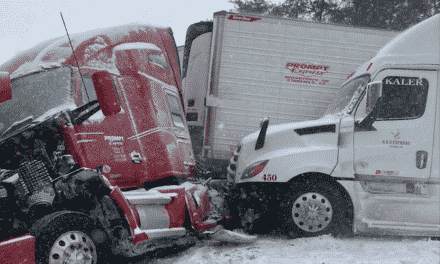 I-70 in Indiana shut down for ‘multiple accidents’