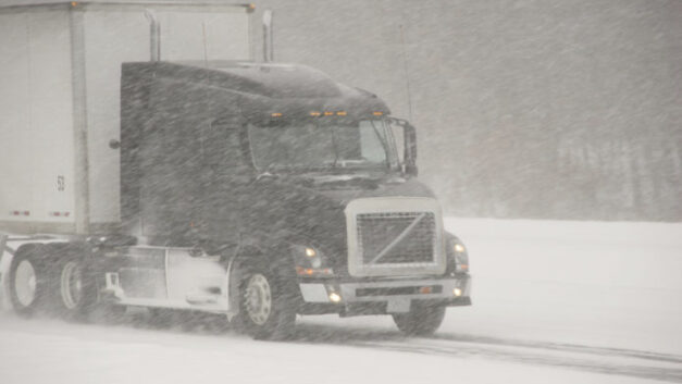 Truck Travel Bans Announced in New Jersey & Pennsylvania for Major Winter Storm