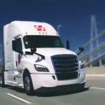 Truck drivers could be included in the next phase of vaccinations