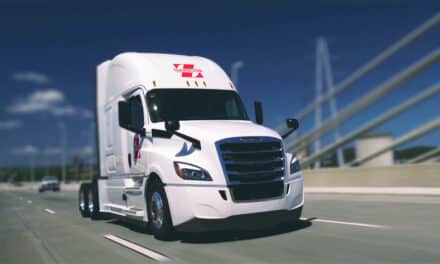 Truck drivers could be included in the next phase of vaccinations