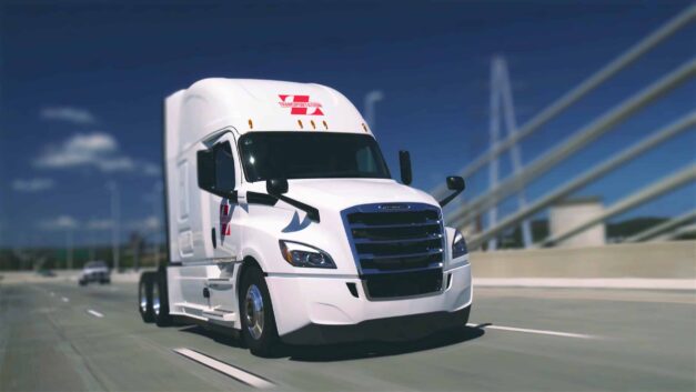 Truck drivers could be included in the next phase of vaccinations