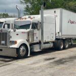 Trucking company with nearly 400 drivers shut down and sold amid ‘COVID-19 impact’