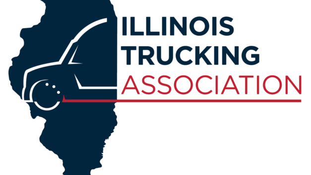 “Our drivers should be able to get vaccinated now,” says the Illinois Trucking Association.