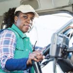 Lawmakers Reintroduce Bill Promoting Women in Trucking