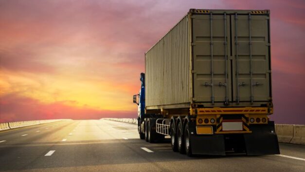 Senators have proposed a 25 CPM truck-only tax, which they have called a “assault on the trucking industry.”