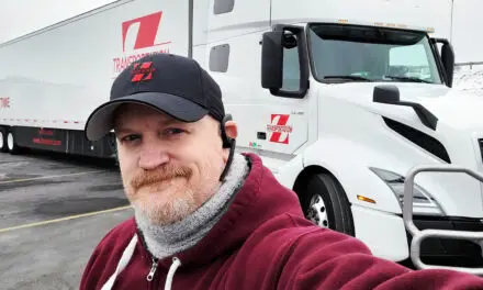 Experienced Truck Drivers Share Their 6 Most Important Truck Driving Tips