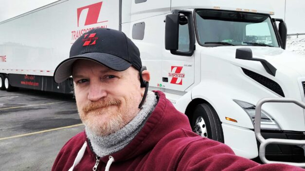 Experienced Truck Drivers Share Their 6 Most Important Truck Driving Tips