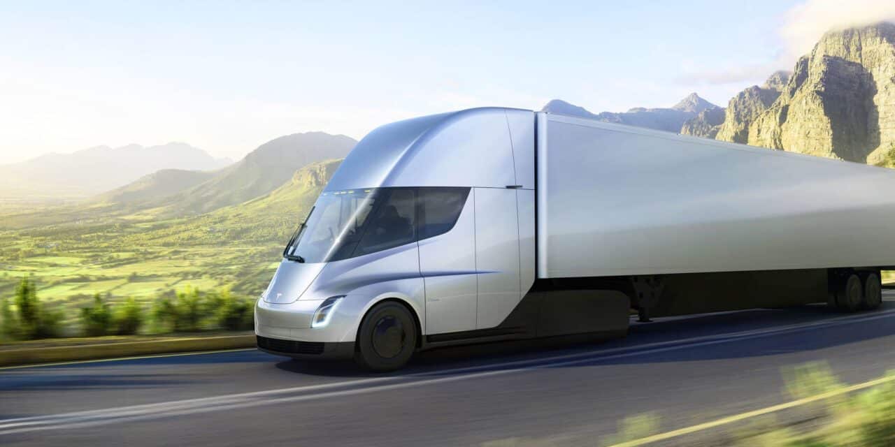 The FMCSA sees possibilities for rules governing human-autonomous team drivers.