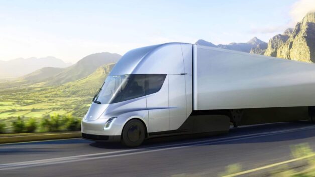 The FMCSA sees possibilities for rules governing human-autonomous team drivers.