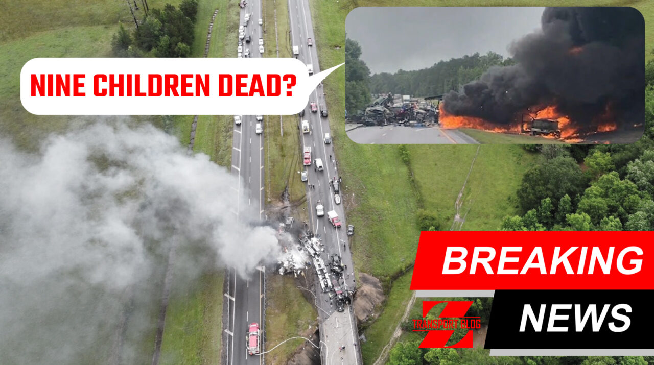 Multiple lawsuits against the trucking companies responsible for the fatal I-65 crash.