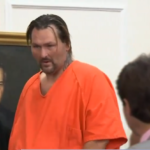 Truck driver sentenced to 25 years in prison for watching videos on his phone during a deadly crash
