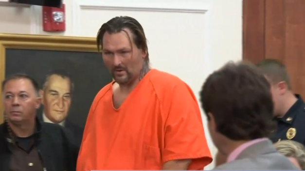 Truck driver sentenced to 25 years in prison for watching videos on his phone during a deadly crash