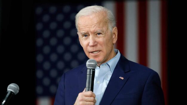 While Biden suggests sending the National Guard to help relieve driver shortages, White House officials claim that this is not the case.