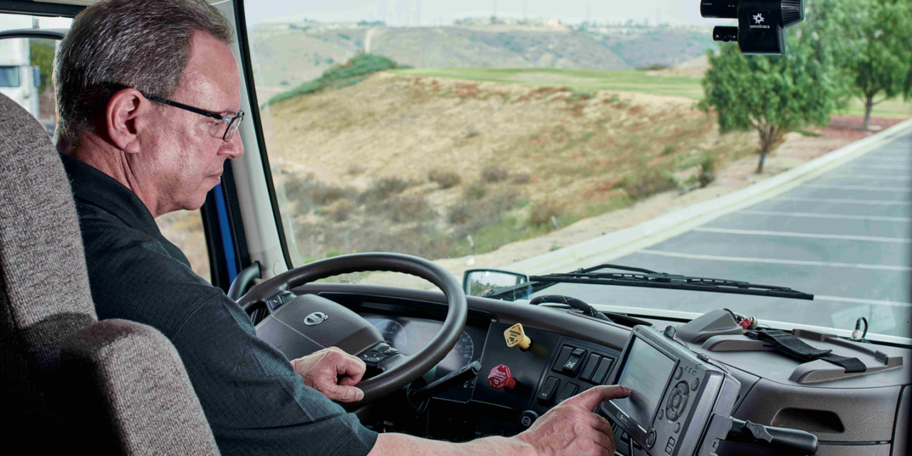 FMCSA notifies carriers about the shutdown of ELD data services