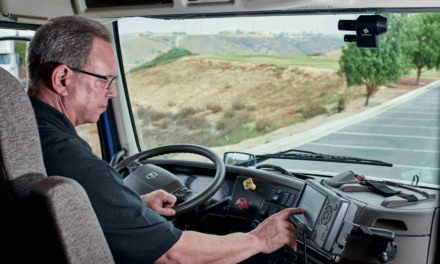 FMCSA notifies carriers about the shutdown of ELD data services