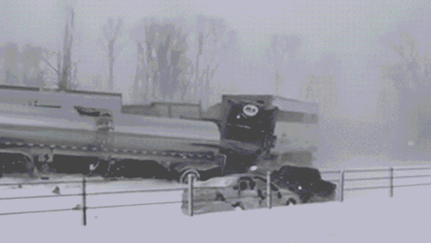 Seven years have passed since a 193-vehicle pileup in Michigan – one of the largest in recent history.