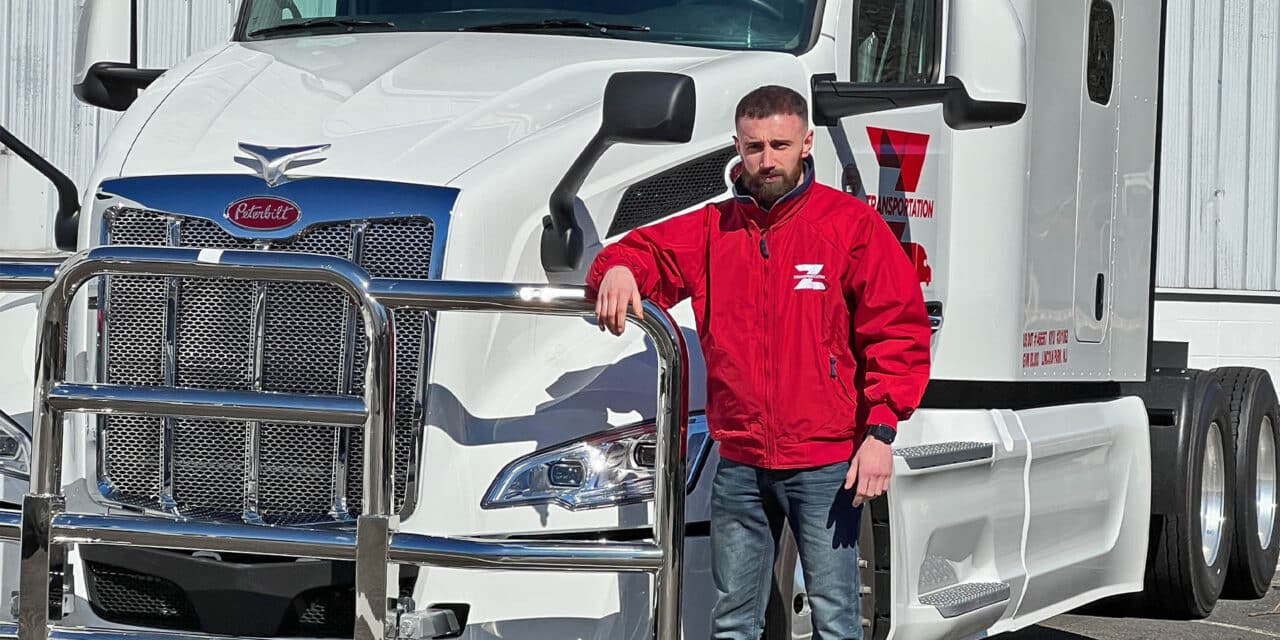 There are valid reasons why young people will avoid careers in trucking.