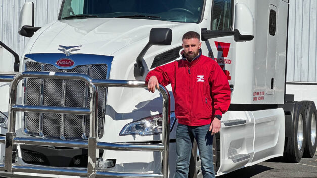There are valid reasons why young people will avoid careers in trucking.