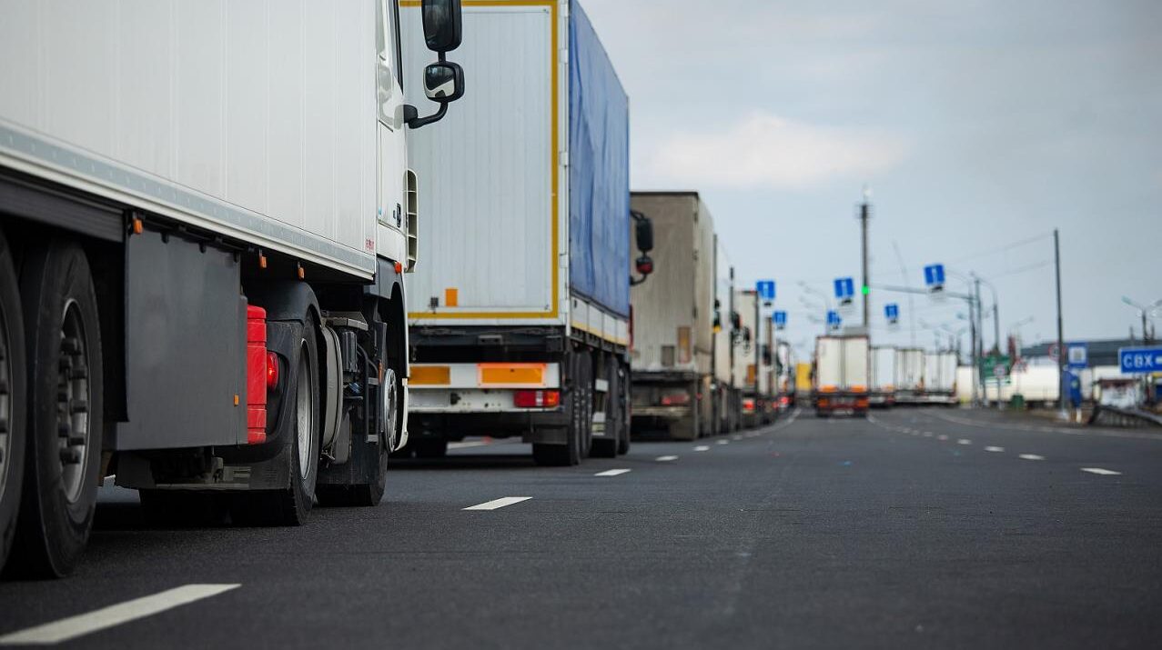 Trucking Conditions and Rates Nearing Bottom: When Will the Uptick Begin?