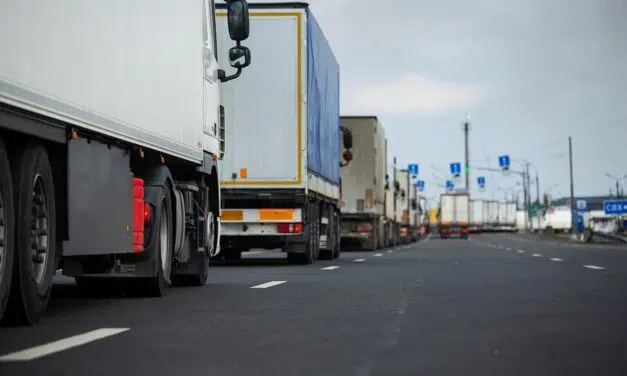 Shippers prepared to oppose overtime pay for truck drivers in Congress