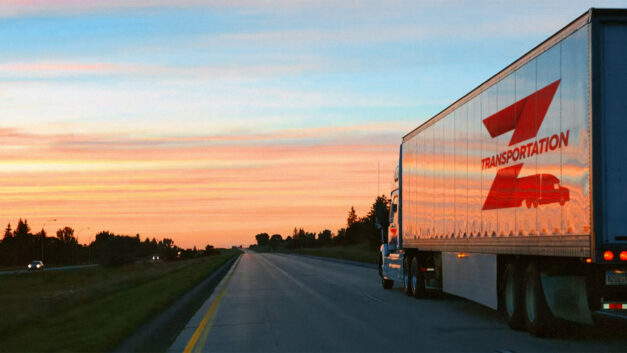 Driver tax credits and truck parking capacity are included in a new bipartisan bill.