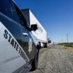 Arizona is conducting a massive commercial vehicle enforcement blitz