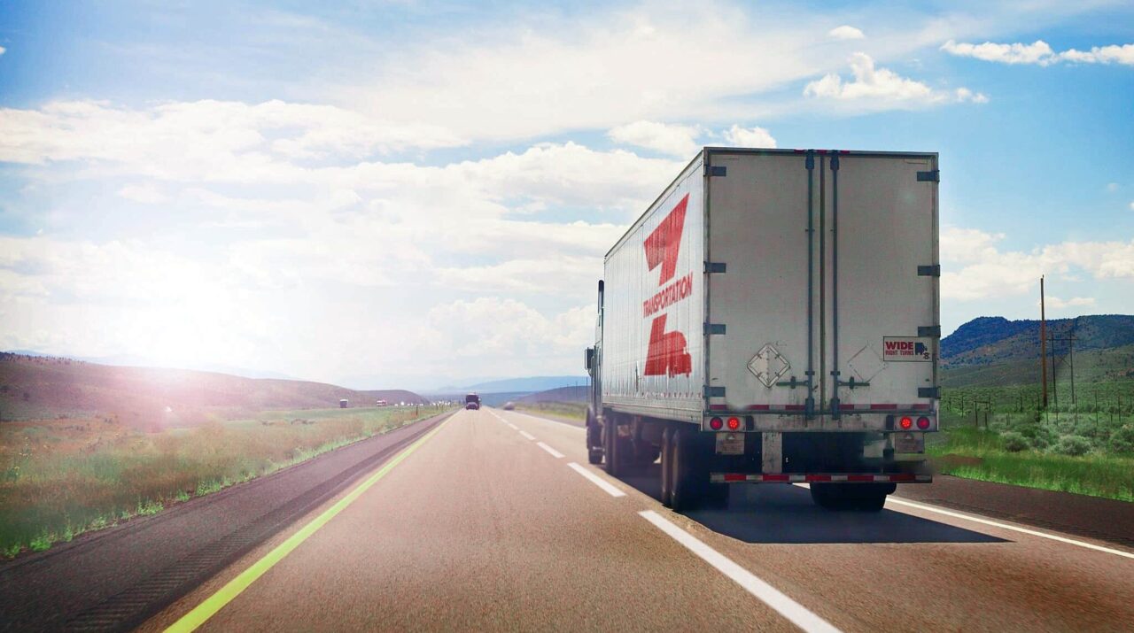 Top 10 tips for OTR truck drivers.