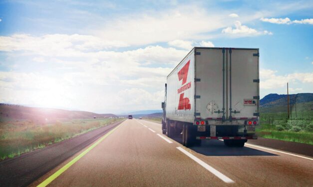 Top 10 tips for OTR truck drivers.