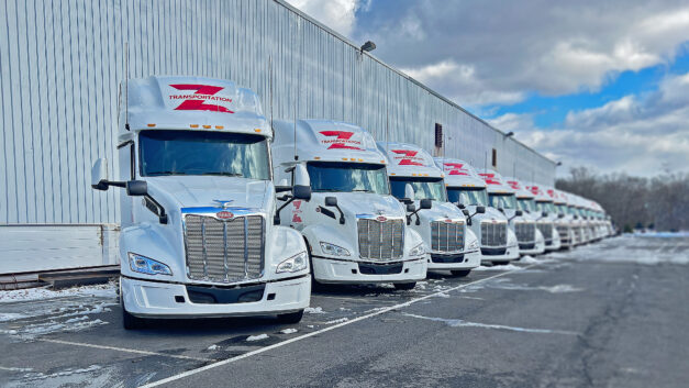 Freight Market Trends: Transportation Prices Spike in February