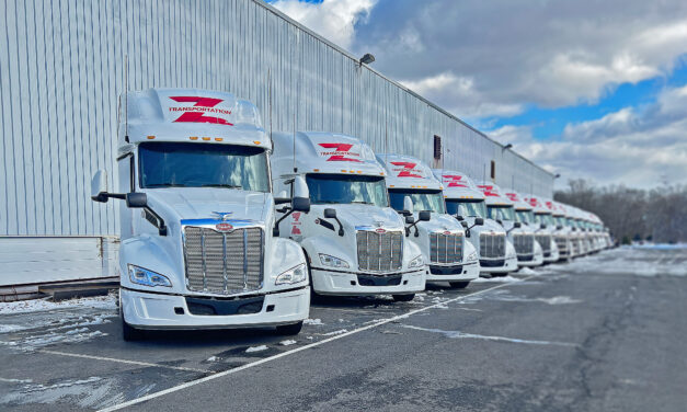 Freight Market Trends: Transportation Prices Spike in February
