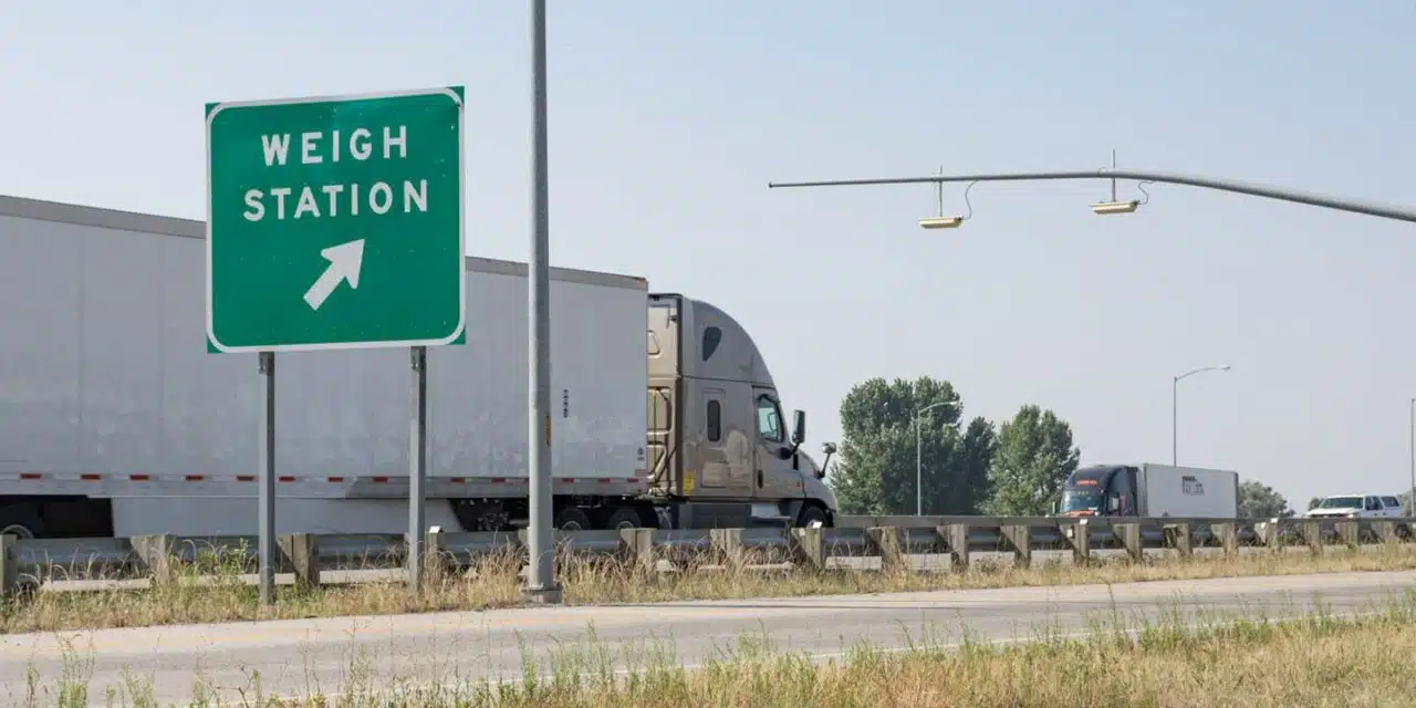 Breaking News: The MOVE Act Set to Transform State Authority on Truck Weight Limits Amid Rising Freight Congestion