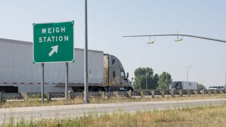 Breaking News: The MOVE Act Set to Transform State Authority on Truck Weight Limits Amid Rising Freight Congestion