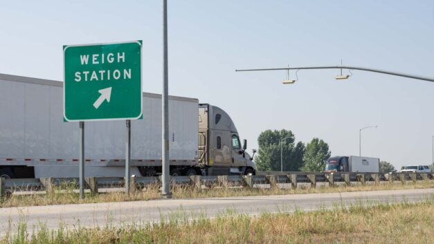 Breaking News: The MOVE Act Set to Transform State Authority on Truck Weight Limits Amid Rising Freight Congestion
