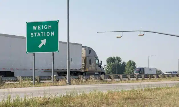 Breaking News: The MOVE Act Set to Transform State Authority on Truck Weight Limits Amid Rising Freight Congestion