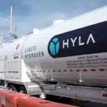 Nikola Powers Up with New HYLA Hydrogen Station in California, Leading Zero-Emission Trucking Solutions