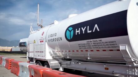 Nikola Powers Up with New HYLA Hydrogen Station in California, Leading Zero-Emission Trucking Solutions
