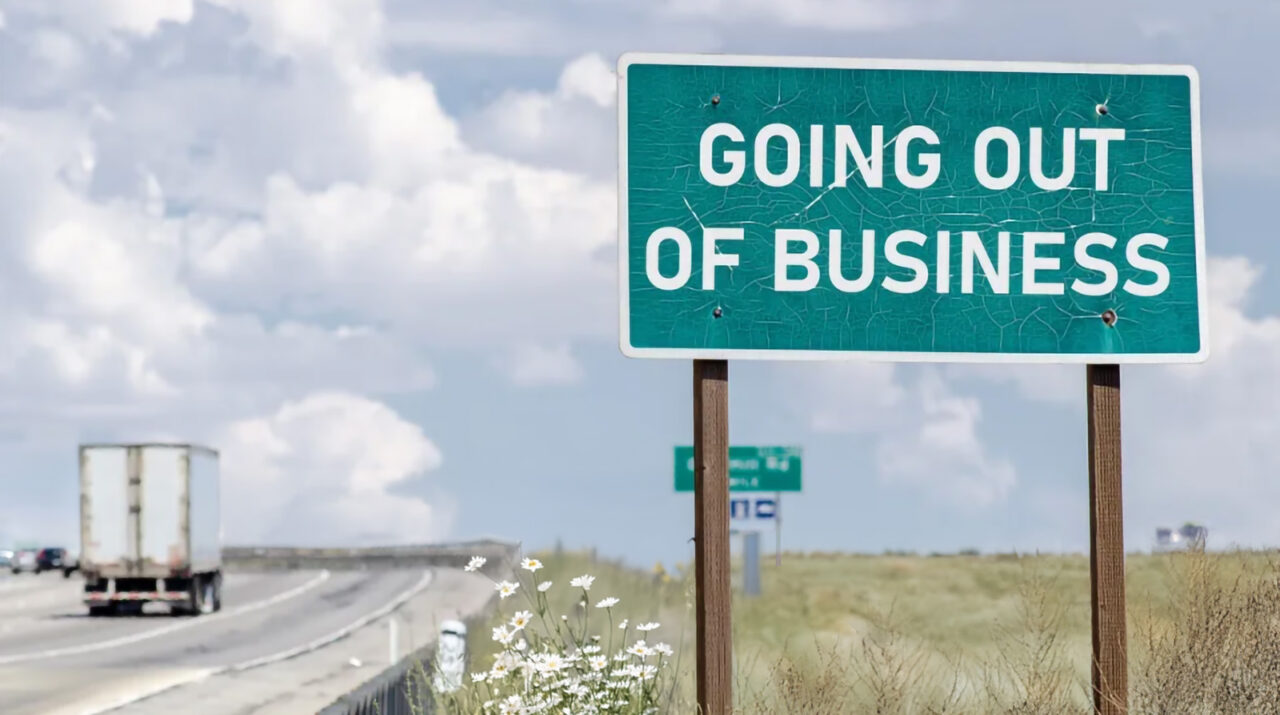 Texas Logistics Company Ceases Operations, Affects 500-Truck Fleet