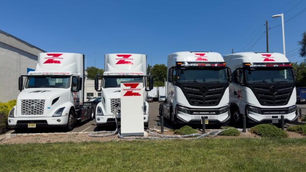 Seeking Your Help to Complete Our Electric Fleet: The Tesla Semi Challenge