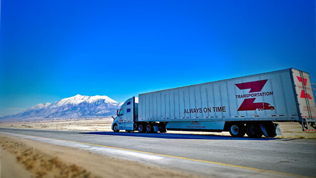 Top 5 Legal Challenges Facing the Trucking Industry in 2025