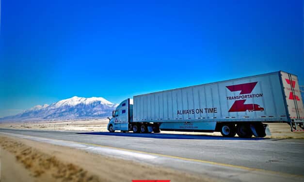 Top 5 Legal Challenges Facing the Trucking Industry in 2025