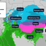 Winter Storm Fern – Safety Update for All Drivers