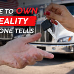 Lease to Own Trucking: Opportunity or Financial Trap for CDL Drivers? (2026 Guide)