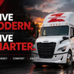 Benefits of Driving Modern Equipment (Fuel Efficiency, Comfort, Safety)