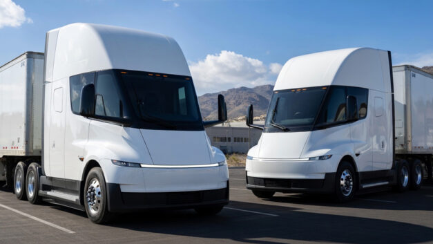 Tesla Semi Truck: 7 Powerful Innovations Changing Long-Haul Driving
