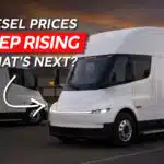 Electric Trucking Future: Is It More Stable as Diesel Prices Keep Rising? (2026 Guide)