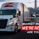 Freight Market Trends 2026: The Smart Strategies Every Truck Driver Must Know to Stay Profitable