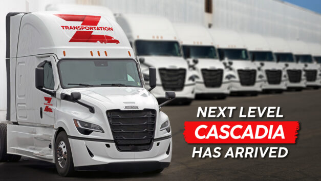 Freightliner Cascadia Generation 5: Ultimate Guide to Specs, Features & Why Modern Fleets Keep Upgrading (2026)